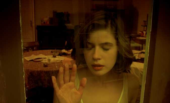 Film: La Double Vie de Véronique 